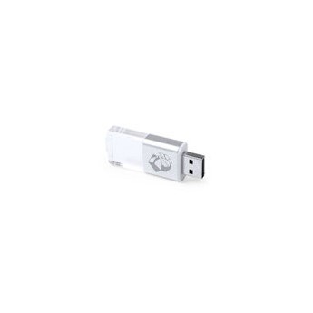 Memoria USB Aluminio/ Acrílico promocional