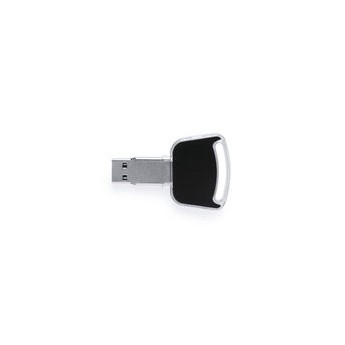Memoria USB 16GB Luces Led promocional