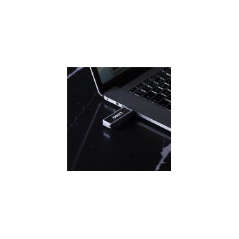 Memoria USB retráctil con logo