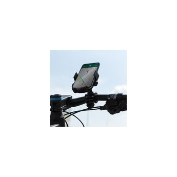 Soporte de móviles para bicicletas promocional