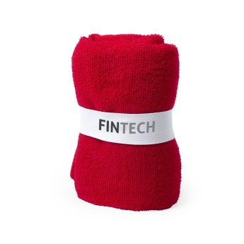 Toalla Absorbente Microfibra 160 gr promocional