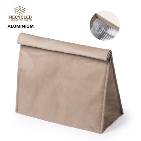 Bolsas térmicas Papel y Aluminio para merchandising
