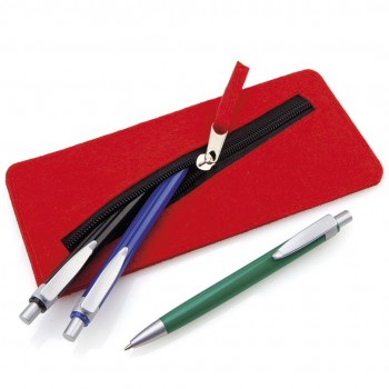 Estuche escolar promocional