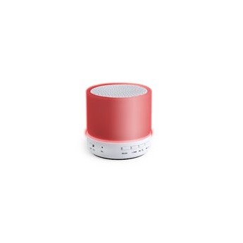 Altavoz led inteligente para merchandising