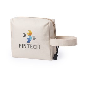 Neceser cuadrado de Poliéster barato