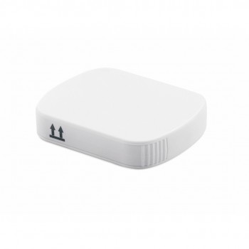 Pastillero extraíble de bolsillo promocional