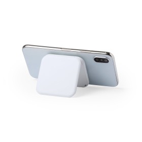 Cargador con ventosa Inalámbrico 5W personalizado