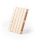 Posavasos palet de madera económico