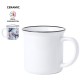 Taza full color de 300 ml para merchandising