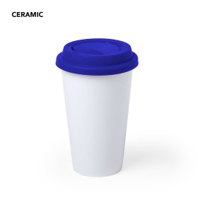 Vaso Cerámica / Silicona para merchandising