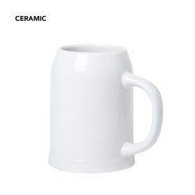 Jarra Cerámica de 700 ml publicitario