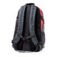 Mochila con carga solar de 6.5W promocional