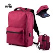Mochila Antirrobo USB / RFID