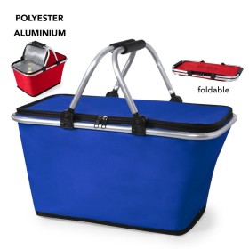 Cesta Térmica plegable con logo