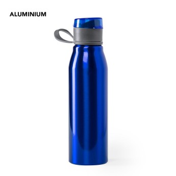 Bidón de Aluminio 720 ml personalizado
