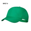 Gorras con cierre ajustable de velcro