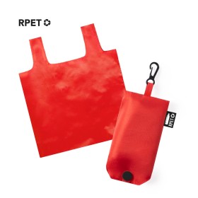 Bolsa Plegable RPET reciclado promocional