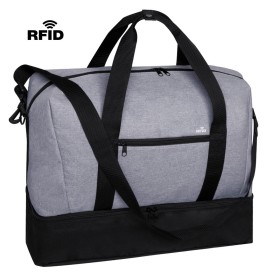 Bolsas portazapatos protección RFID para merchandising