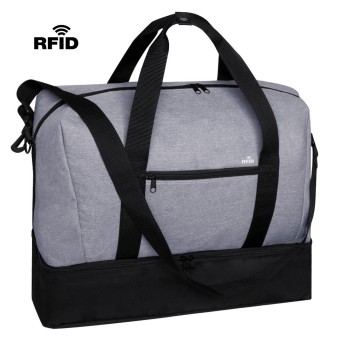 Bolsas portazapatos protección RFID para merchandising