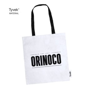 Bolsas Tyvek®, 100% reciclable publicitaria