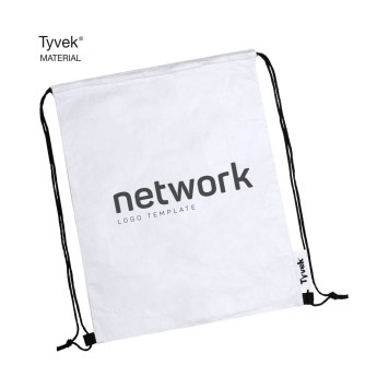 Bolsas Tyvek®, 100% reciclable para merchandising