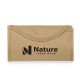 Bolsas plegables nature 80g/m² para merchandising
