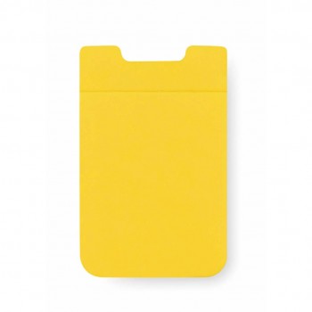 Funda adherible móvil económico