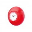 Reloj de pared redondo