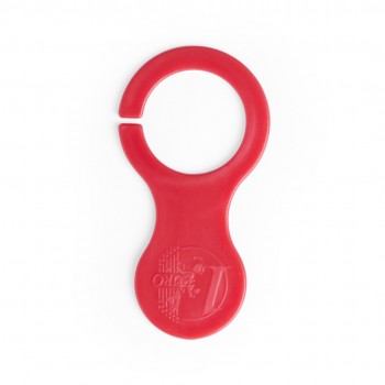 Llavero Moneda personalizado