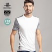 Camiseta Adulto transpirable con elastano