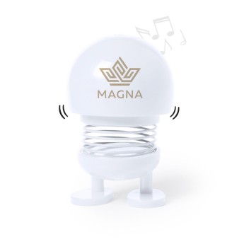 Altavoz bailarín Conectividad Bluetooth 5.0 publicitario