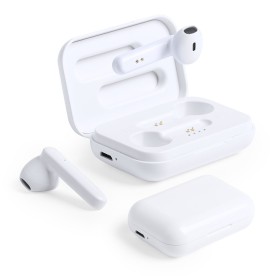 Auriculares control táctil integrado personalizado