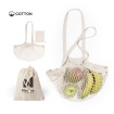 Bolsas plegables de redecilla