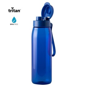 Bidón con resistencia al calor (70ºC) personalizado