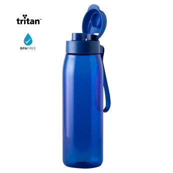 Bidón con resistencia al calor (70ºC) personalizado