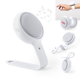 Altavoz ajuste en muñeca con pulsera para merchandising