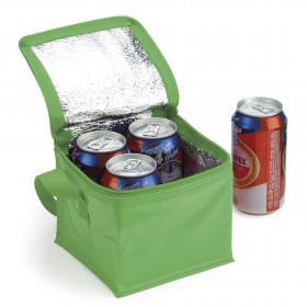 Nevera 4 latas personalizada