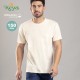 Camiseta para adulto Keya Organic MC personalizada
