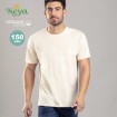 Camiseta para adulto Keya Organic MC