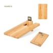 Memoria USB en bambú personalizadas