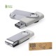 Memoria USB Caña de Trigo/ ABS para merchandising