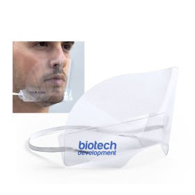 Pantalla buconasal barato