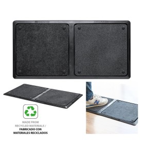 Alfombra Desinfectante para puertas personalizada