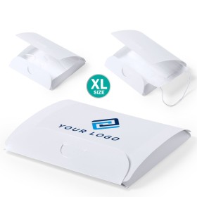 Portamascarillas xl promocional