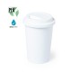 Vaso PLA 100% Compostable personalizado