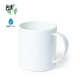 Taza PLA 100% Compostable personalizada