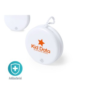 Yoyó Antibacteriano hilo de algodón económico