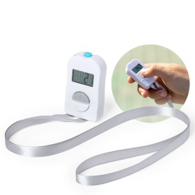 Contador digital de aforo personalizado