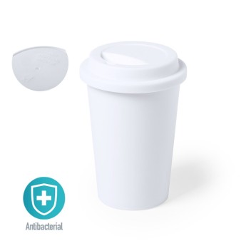 Vaso Antibacteriano 450ml personalizado