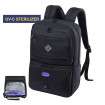 Mochila Esterilizador UV